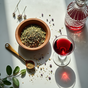 Кампари: набор для приготовления