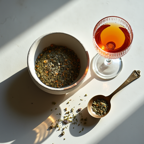 Апероль: набор для приготовления