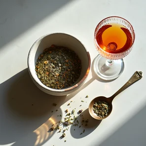 Апероль: набор для приготовления