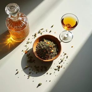 Амаро Экстра: набор для приготовления