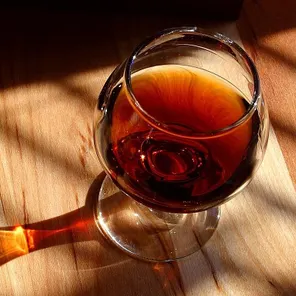 Напиток под ключ