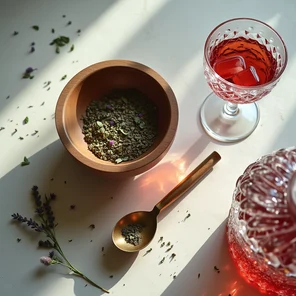 Вермут фьеро: набор для приготовления