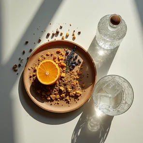 Трипл-сек: набор для приготовления