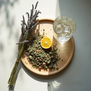 Вермут бьянко: набор для приготовления