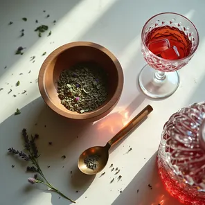 Вермут фьеро: набор для приготовления