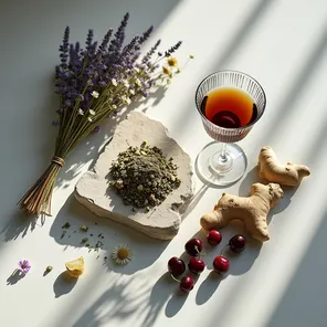 Ликер Шварцвальд: набор для приготовления