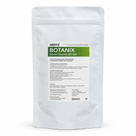 HERTZ BOTANIX DRINKS BD-06 ITALIAN BITTER