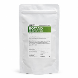 HERTZ BOTANIX DRINKS BD-12 TRIPLE SEC