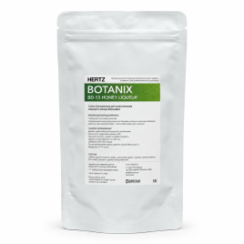HERTZ BOTANIX DRINKS BD-13 HONEY LIQUEUR