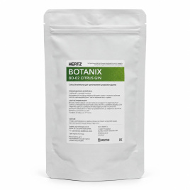 HERTZ BOTANIX DRINKS BD-02 CITRUS GIN