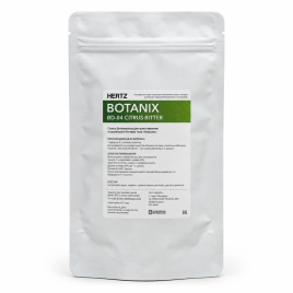 HERTZ BOTANIX DRINKS BD-04 CITRUS BITTER