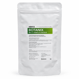 HERTZ BOTANIX DRINKS BD-11 VANILLA LIQUEUR